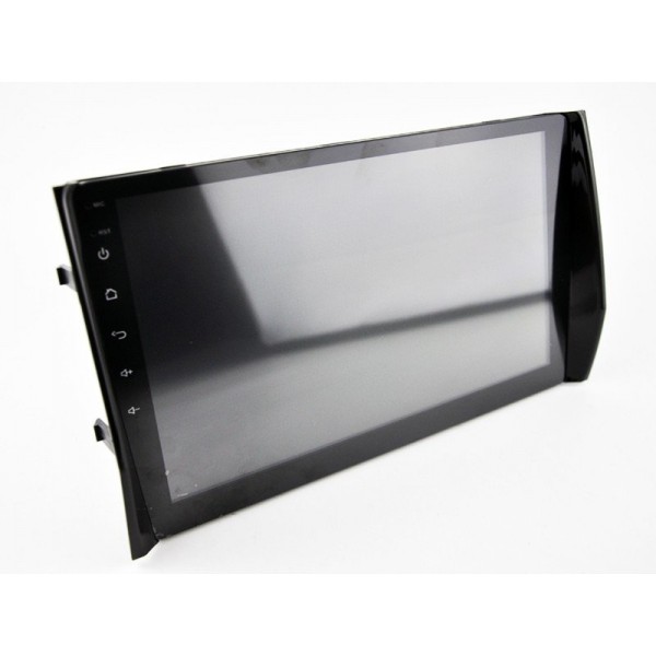 Radio GPS head unit Skoda Kodiaq / Karoq screen 10.1 Android 14 TR4264