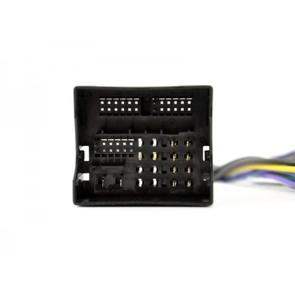 Radio GPS head unit Skoda Kodiaq / Karoq screen 10.1 Android 14 TR4264