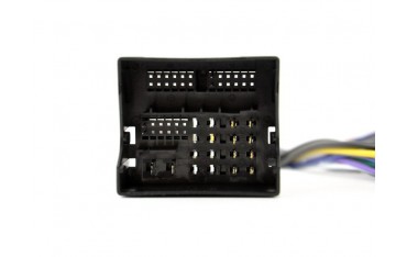 Radio GPS head unit Skoda Kodiaq / Karoq screen 10.1 Android 14 TR4264