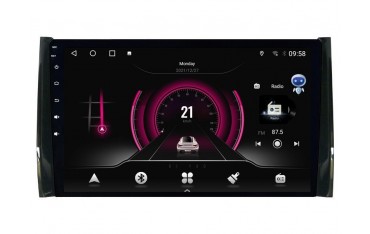 Radio GPS head unit Skoda Kodiaq / Karoq screen 10.1 Android 14 TR4264