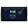 Radio navegador GPS Skoda Kodiaq / Karoq  pantalla 10.1 Android 14 TR4264