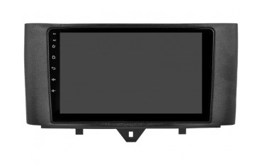 Radio GPS head unit Smart Fortwo screen 10.1 Android 14 TR4265