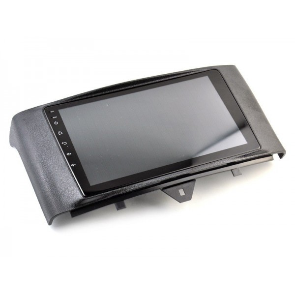 Radio navegador GPS Smart Fortwo pantalla 10.1 Android 14 TR4265