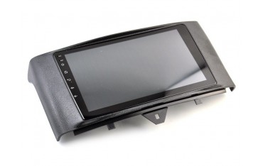 Radio GPS head unit Smart Fortwo screen 10.1 Android 14 TR4265