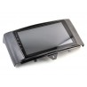 Radio GPS head unit Smart Fortwo screen 10.1 Android 14 TR4265