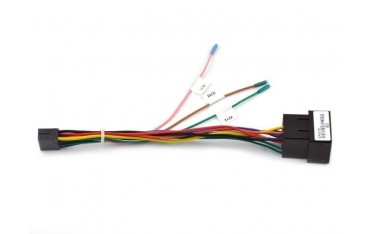 Radio navegador GPS Smart Fortwo pantalla 10.1 Android 14 TR4265