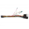 Radio navegador GPS Smart Fortwo pantalla 10.1 Android 14 TR4265