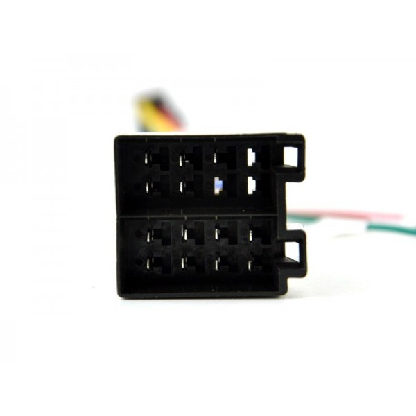 Radio navegador GPS Smart Fortwo pantalla 10.1 Android 14 TR4265