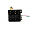 Radio navegador GPS Smart Fortwo pantalla 10.1 Android 14 TR4265
