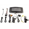 Radio navegador GPS Smart Fortwo pantalla 10.1 Android 14 TR4265