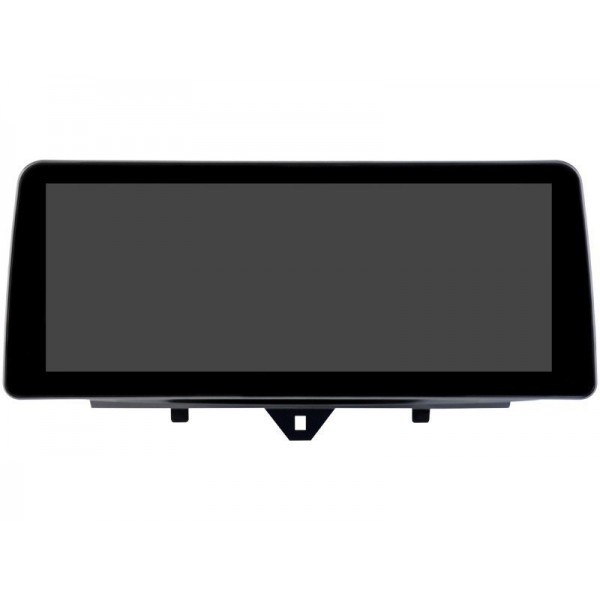 Head unit ultra thin screen 12.3" GPS Smart Fortwo 2011-2015 Android 13 TR4266