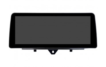 Head unit ultra thin screen 12.3" GPS Smart Fortwo 2011-2015 Android 13 TR4266