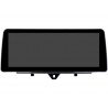 Pantalla ultra fina 12.3" GPS Smart Fortwo 2011-2015 Android 13 4G LTE TR4266