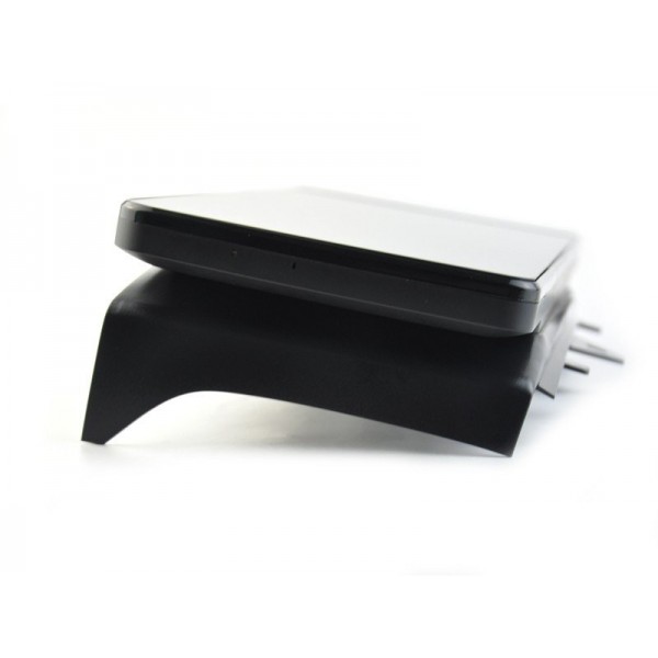 Head unit ultra thin screen 12.3" GPS Smart Fortwo 2011-2015 Android 13 TR4266