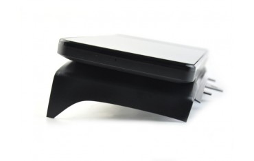 Head unit ultra thin screen 12.3" GPS Smart Fortwo 2011-2015 Android 13 TR4266