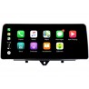 Pantalla ultra fina 12.3" GPS Smart Fortwo 2011-2015 Android 13 4G LTE TR4266