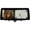 Pantalla ultra fina 12.3" GPS Smart Fortwo 2011-2015 Android 13 4G LTE TR4266