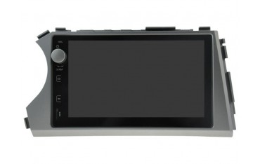 Radio head unit Ssangyong Kyron / Actyon ANDROID 14 TR4267