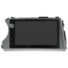 Pantalla Navegador GPS Ssangyong Kyron / Actyon ANDROID 14 TR4267