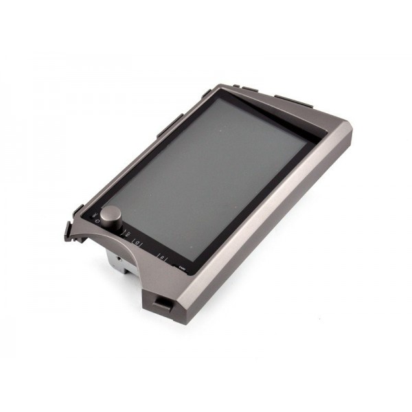 Pantalla Navegador GPS Ssangyong Kyron / Actyon ANDROID 14 TR4267