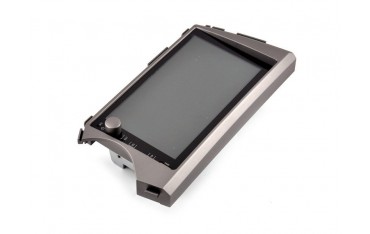 Radio head unit Ssangyong Kyron / Actyon ANDROID 14 TR4267