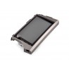 Radio head unit Ssangyong Kyron / Actyon ANDROID 14 TR4267