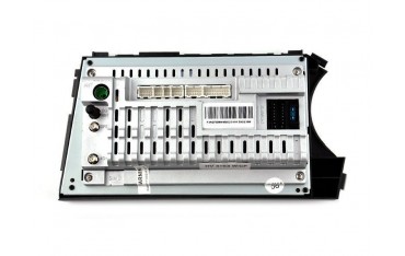 Radio head unit Ssangyong Kyron / Actyon ANDROID 14 TR4267