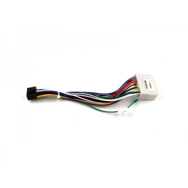 Radio head unit Ssangyong Kyron / Actyon ANDROID 14 TR4267