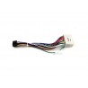Pantalla Navegador GPS Ssangyong Kyron / Actyon ANDROID 14 TR4267