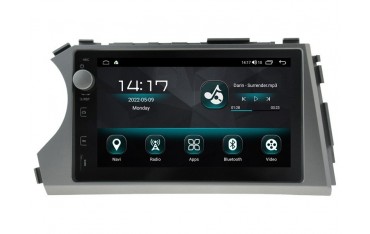 Radio head unit Ssangyong Kyron / Actyon ANDROID 14 TR4267