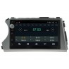 Pantalla Navegador GPS Ssangyong Kyron / Actyon ANDROID 14 TR4267