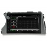 Pantalla Navegador GPS Ssangyong Kyron / Actyon ANDROID 14 TR4267