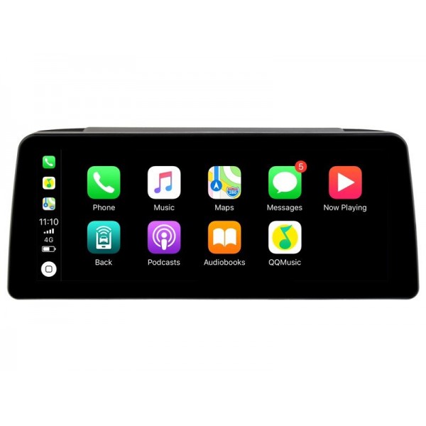 Head unit ultra thin screen 12.3" GPS Subaru Outback 3 / Legacy 4 2003-2009 Android 13 TR4268