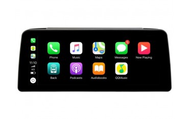 Head unit ultra thin screen 12.3" GPS Subaru Outback 3 / Legacy 4 2003-2009 Android 13 TR4268