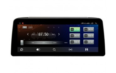 Head unit ultra thin screen 12.3" GPS Subaru Outback 3 / Legacy 4 2003-2009 Android 13 TR4268