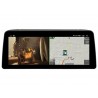 Pantalla ultra fina 12.3" GPS Subaru Outback 3 / Legacy 4 2003-2009 Android 13 4G LTE TR4268