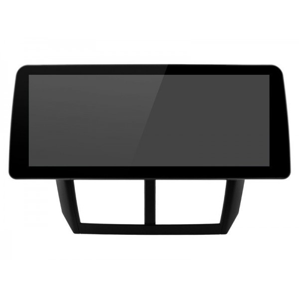 Head unit ultra thin screen 12.3" GPS Subaru Forester 3 SH 2007-2013 Android 13 TR4269