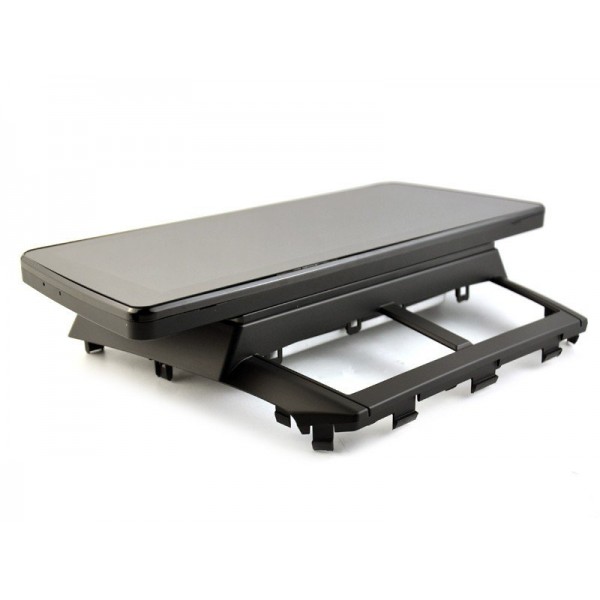 Head unit ultra thin screen 12.3" GPS Subaru Forester 3 SH 2007-2013 Android 13 TR4269