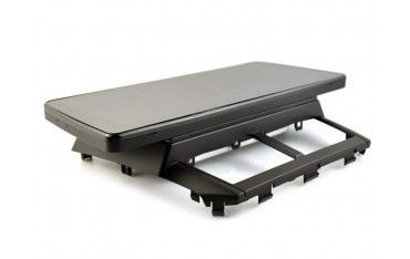 Head unit ultra thin screen 12.3" GPS Subaru Forester 3 SH 2007-2013 Android 13 TR4269