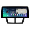 Pantalla ultra fina 12.3" GPS Subaru Forester 3 SH 2007-2013 Android 13 4G LTE TR4269