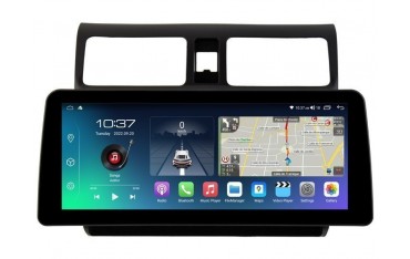 Pantalla ultra fina 12.3" GPS Suzuki Swift 2003-2010 Android 13 4G LTE TR4270