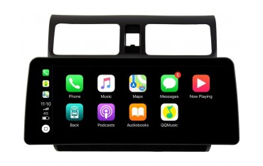 Pantalla ultra fina 12.3" GPS Suzuki Swift 2003-2010 Android 13 4G LTE TR4270