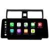 Pantalla ultra fina 12.3" GPS Suzuki Swift 2003-2010 Android 13 4G LTE TR4270