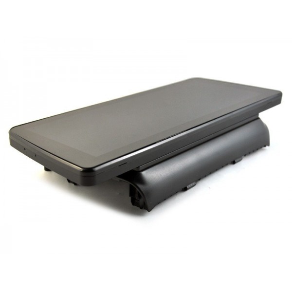 Pantalla ultra fina 12.3" GPS Suzuki Swift 2017-2021 Android 13 4G LTE TR4271