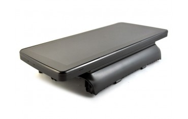 Pantalla ultra fina 12.3" GPS Suzuki Swift 2017-2021 Android 13 4G LTE TR4271