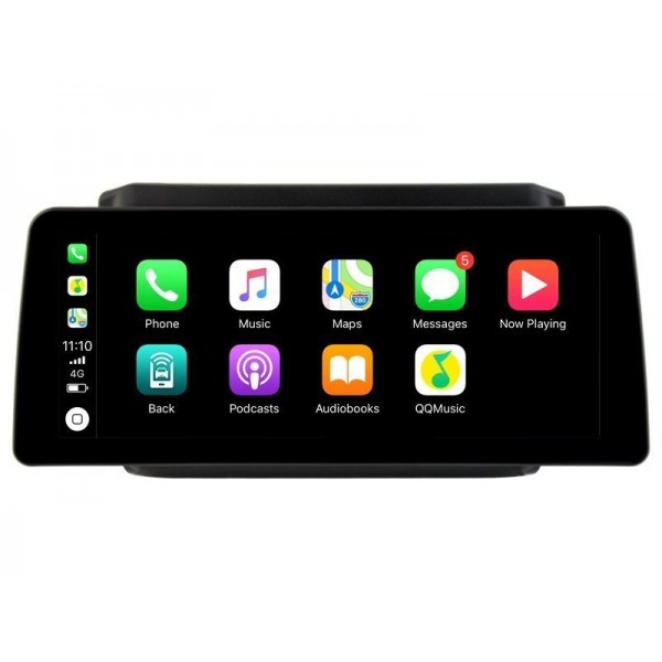 Pantalla ultra fina 12.3" GPS Suzuki Swift 2017-2021 Android 13 4G LTE TR4271