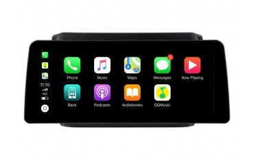 Pantalla ultra fina 12.3" GPS Suzuki Swift 2017-2021 Android 13 4G LTE TR4271