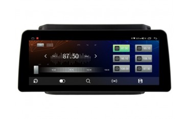 Pantalla ultra fina 12.3" GPS Suzuki Swift 2017-2021 Android 13 4G LTE TR4271