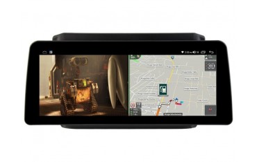 Pantalla ultra fina 12.3" GPS Suzuki Swift 2017-2021 Android 13 4G LTE TR4271