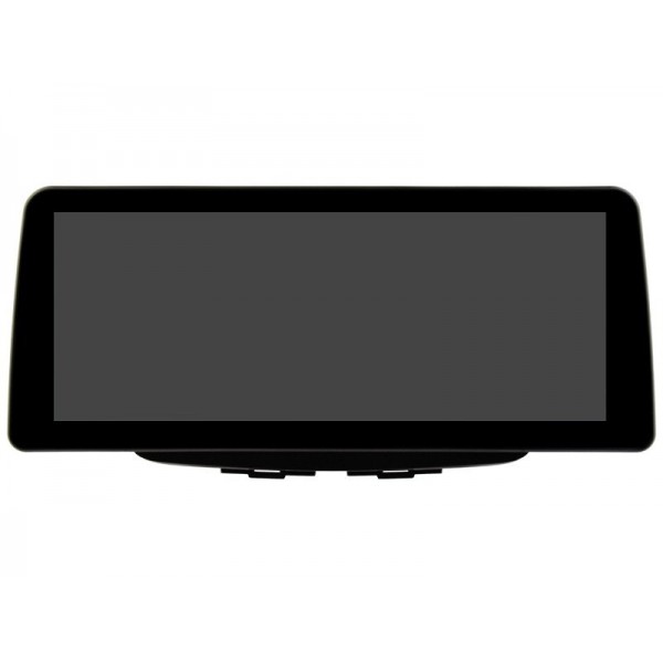 Head unit ultra thin screen 12.3" GPS Suzuki Baleno 2016-2019 Android 13 TR4272